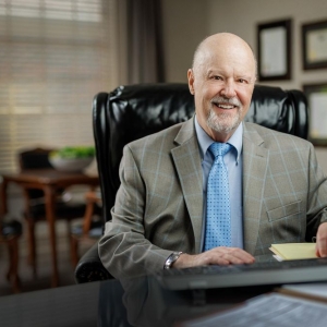 Photo of The Brad Hendricks Law Firm