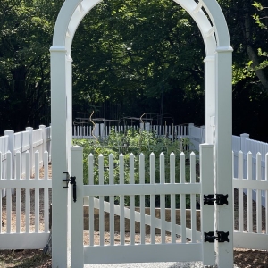 Langhorne A & S Fencing