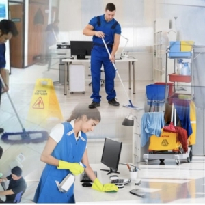 Photo of Citywide Cleaning