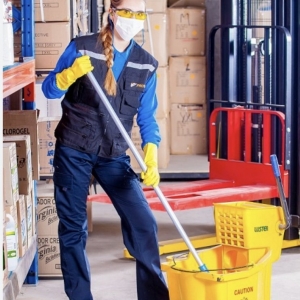 Photo of Citywide Cleaning