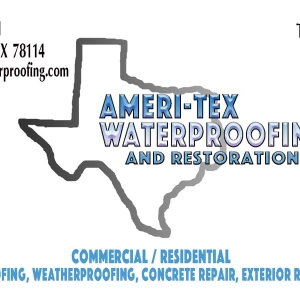 Photo of AmeriTex Waterproofing and Restoration