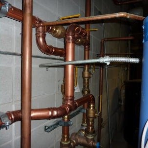 Photo of Alpine Plumbing