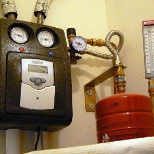 Photo of Alpine Plumbing