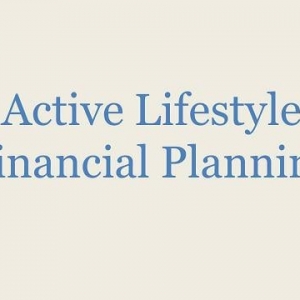 Charleston Active Lifestyle Financial Planning