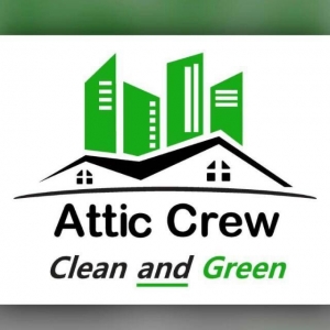 Photo of Attic Crew