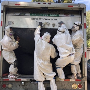 Photo of Attic Crew