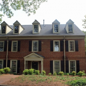 Photo of Nabors Norris Real Estate