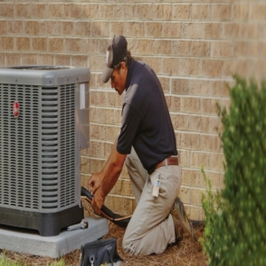 Photo of Fabian First Heating Cooling Contractor