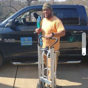 Photo of Cash on Delivery Moving & Services