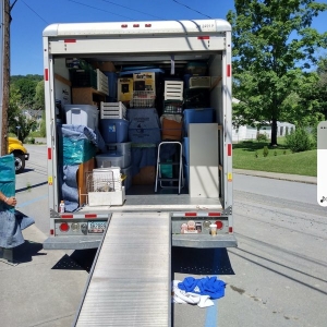 Photo of Cash on Delivery Moving & Services