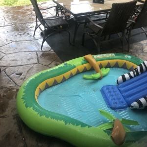Photo of Archie's Backyard Retreat