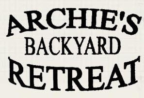 Photo of Archie's Backyard Retreat