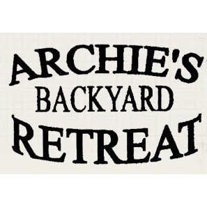 Photo of Archie's Backyard Retreat