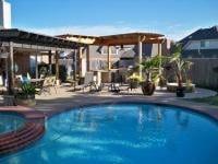 Photo of Archie's Backyard Retreat