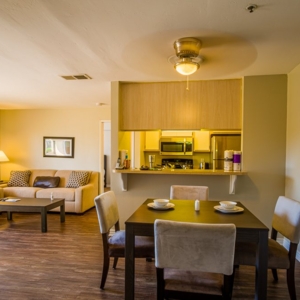 Photo of City View Apartments