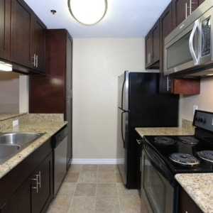 Photo of City View Apartments