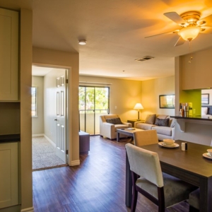 Photo of City View Apartments