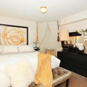 Photo of City View Apartments