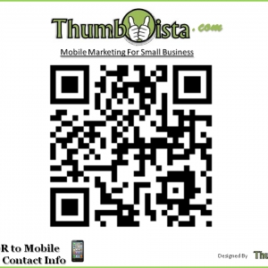 Photo of Thumbvista Mobile Marketing
