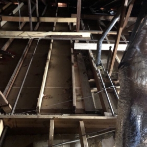 Photo of Mk Air Duct Cleaning Houston
