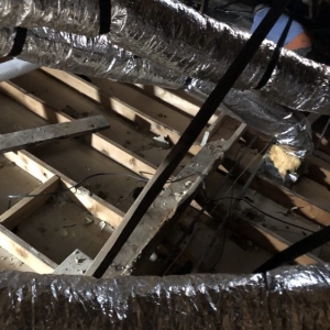 Photo of Mk Air Duct Cleaning Houston