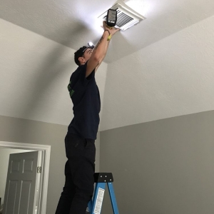 Photo of Mk Air Duct Cleaning Houston
