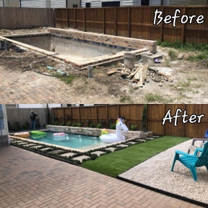 Photo of Special Touch Landscaping