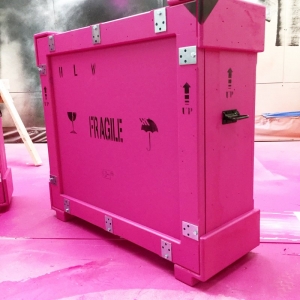 Photo of Leerform Fabrication and Design