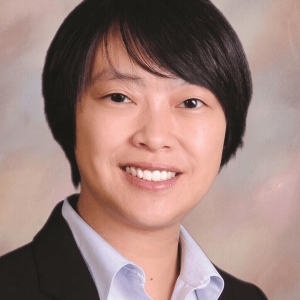 Philadelphia Yuli Wang - State Farm Insurance Agent