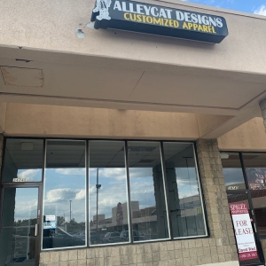 Photo of Alleycat Designs