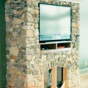 Photo of TNT Stone
