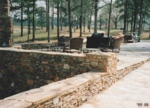 Photo of TNT Stone
