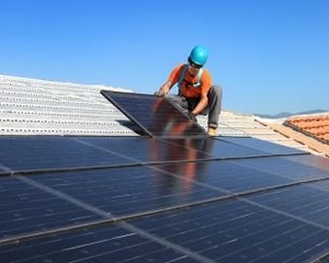 Photo of Golden Solar