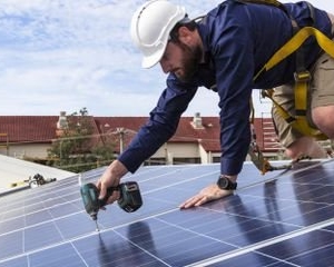 Photo of Golden Solar
