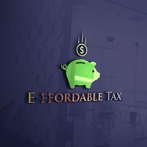 Photo of E-ffordable Tax LLC.
