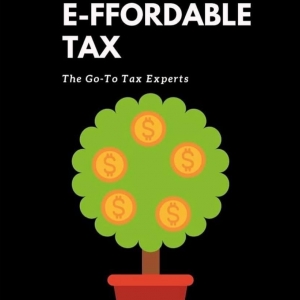 Photo of E-ffordable Tax LLC.
