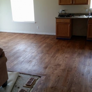 Photo of Littlewood Flooring