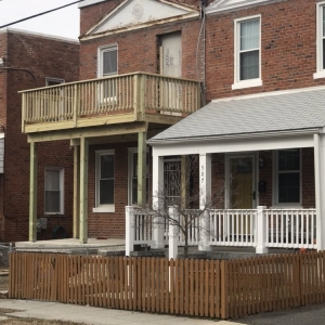 Photo of Roberts Expert Roofing & Gutters