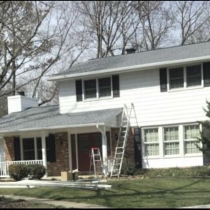 Photo of Roberts Expert Roofing & Gutters