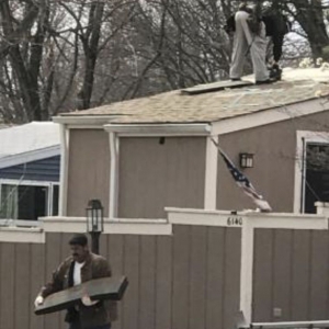 Photo of Roberts Expert Roofing & Gutters