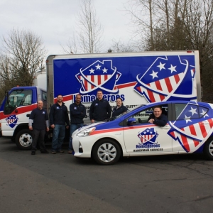 Tualatin Home Heroes