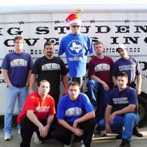 Fort Worth AAA Big Student Movers