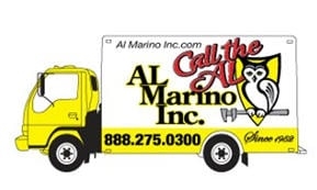 Photo of Al Marino