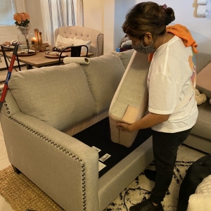 Photo of Mimi's Cleaning Service