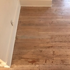 Portland Decca Hardwood Company