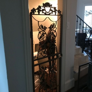 Photo of Lone Star Iron Doors