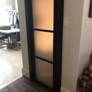 Photo of Lone Star Iron Doors