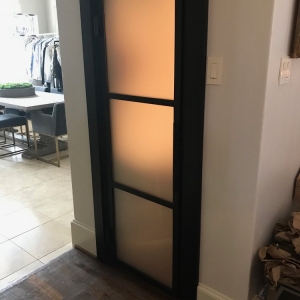 Photo of Lone Star Iron Doors
