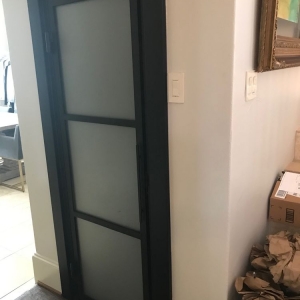 Photo of Lone Star Iron Doors