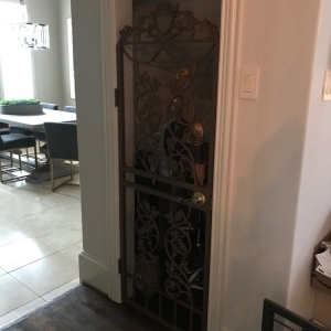 Photo of Lone Star Iron Doors